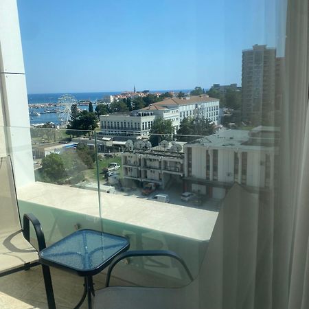 Seabreeze Apartments Μπούντβα Εξωτερικό φωτογραφία