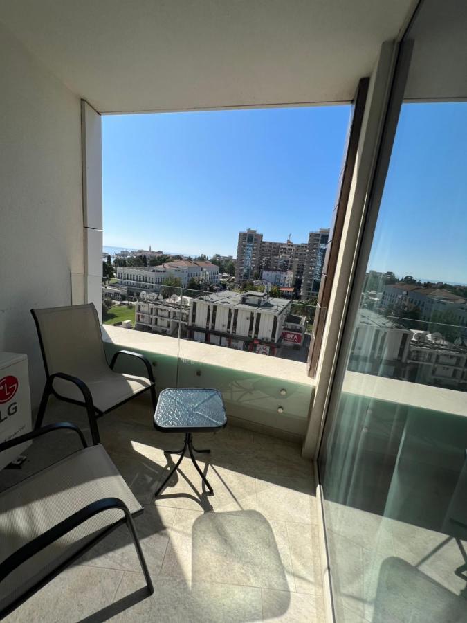Seabreeze Apartments Μπούντβα Εξωτερικό φωτογραφία