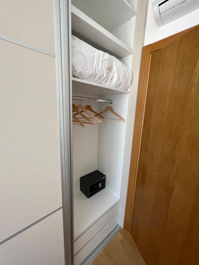 Seabreeze Apartments Μπούντβα Εξωτερικό φωτογραφία