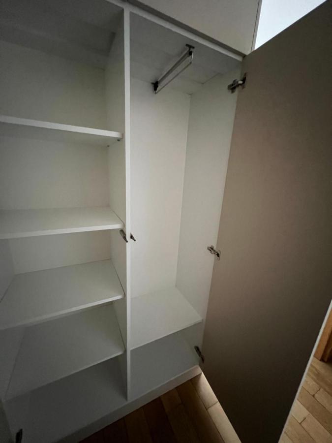 Seabreeze Apartments Μπούντβα Εξωτερικό φωτογραφία
